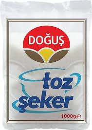 DOĞUŞ ŞEKER 1 KG