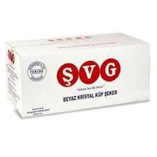 ŞVG STİCK ŞEKER 4KG