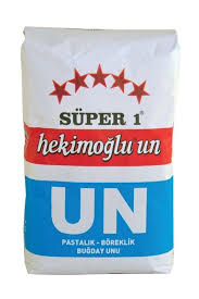 HEKİMOĞLU UN 10 KG