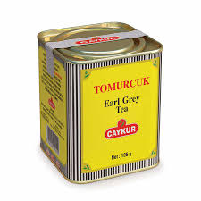 ÇAYKUR TOMURCUK 100 GR
