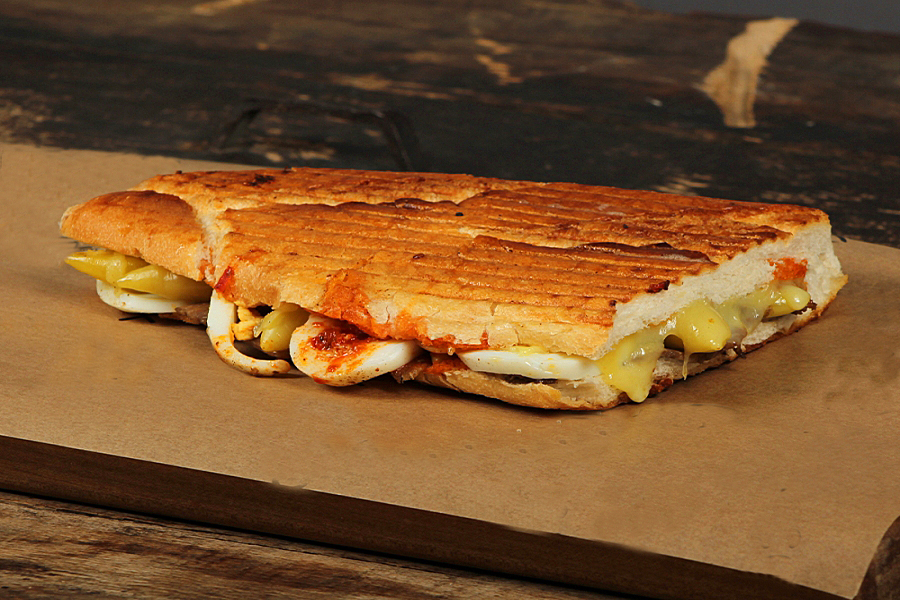 Karaborsa Tost