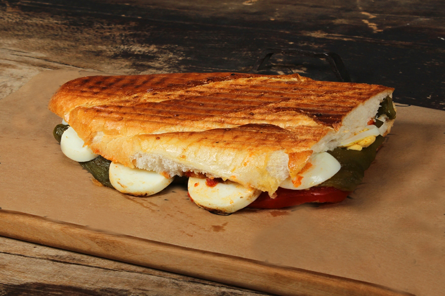 Köylüm Tost