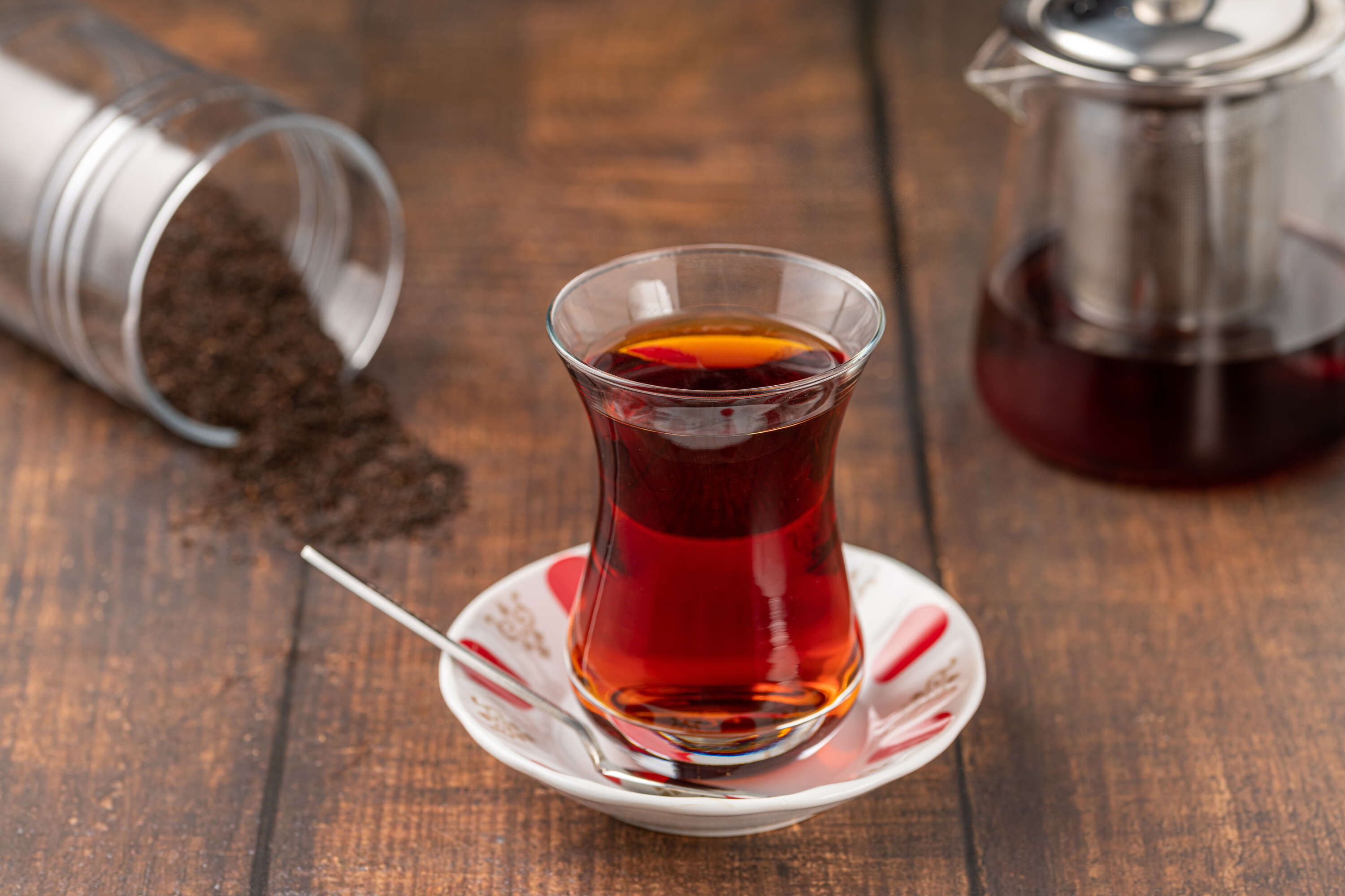 ÇAY