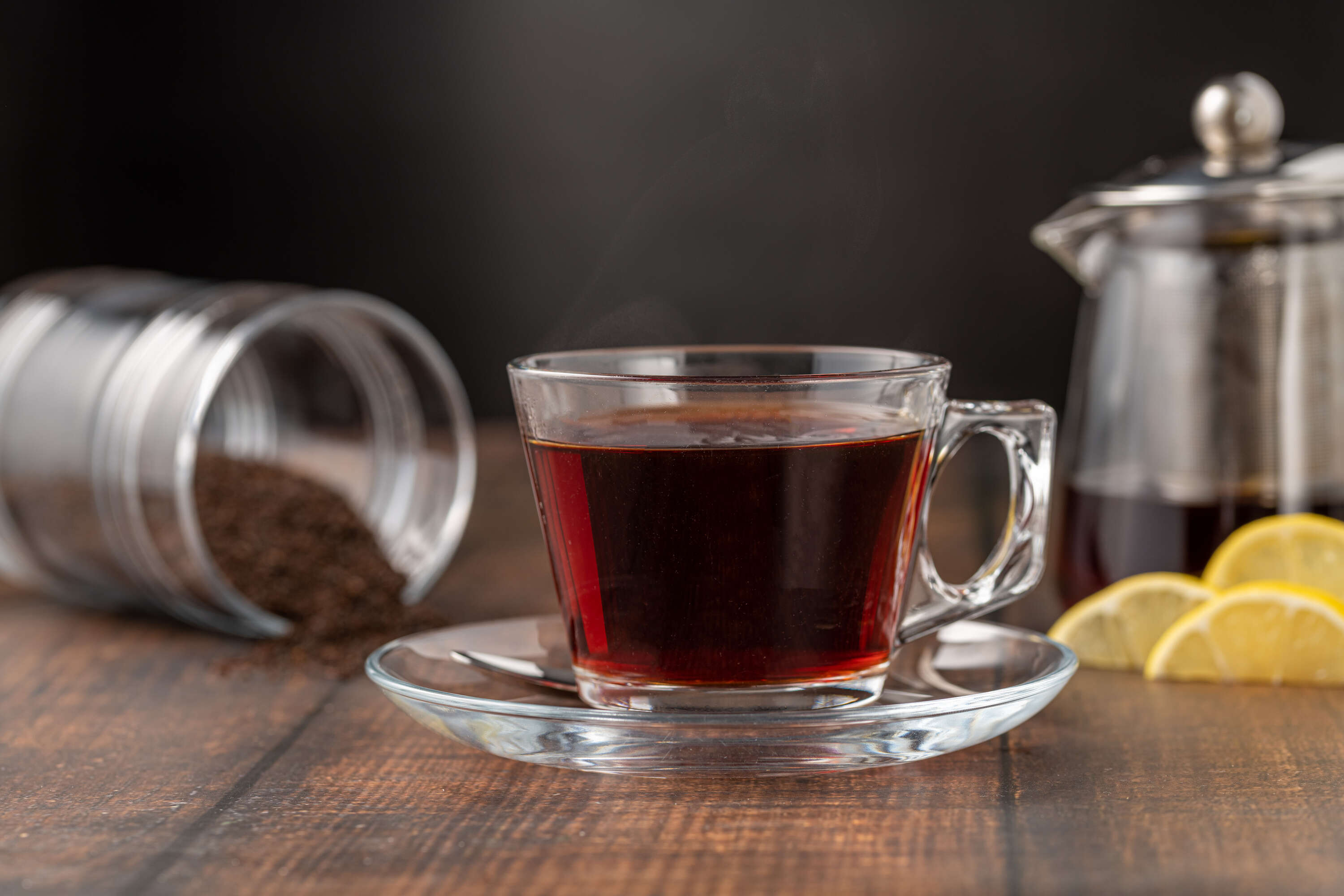 FİNCAN ÇAY