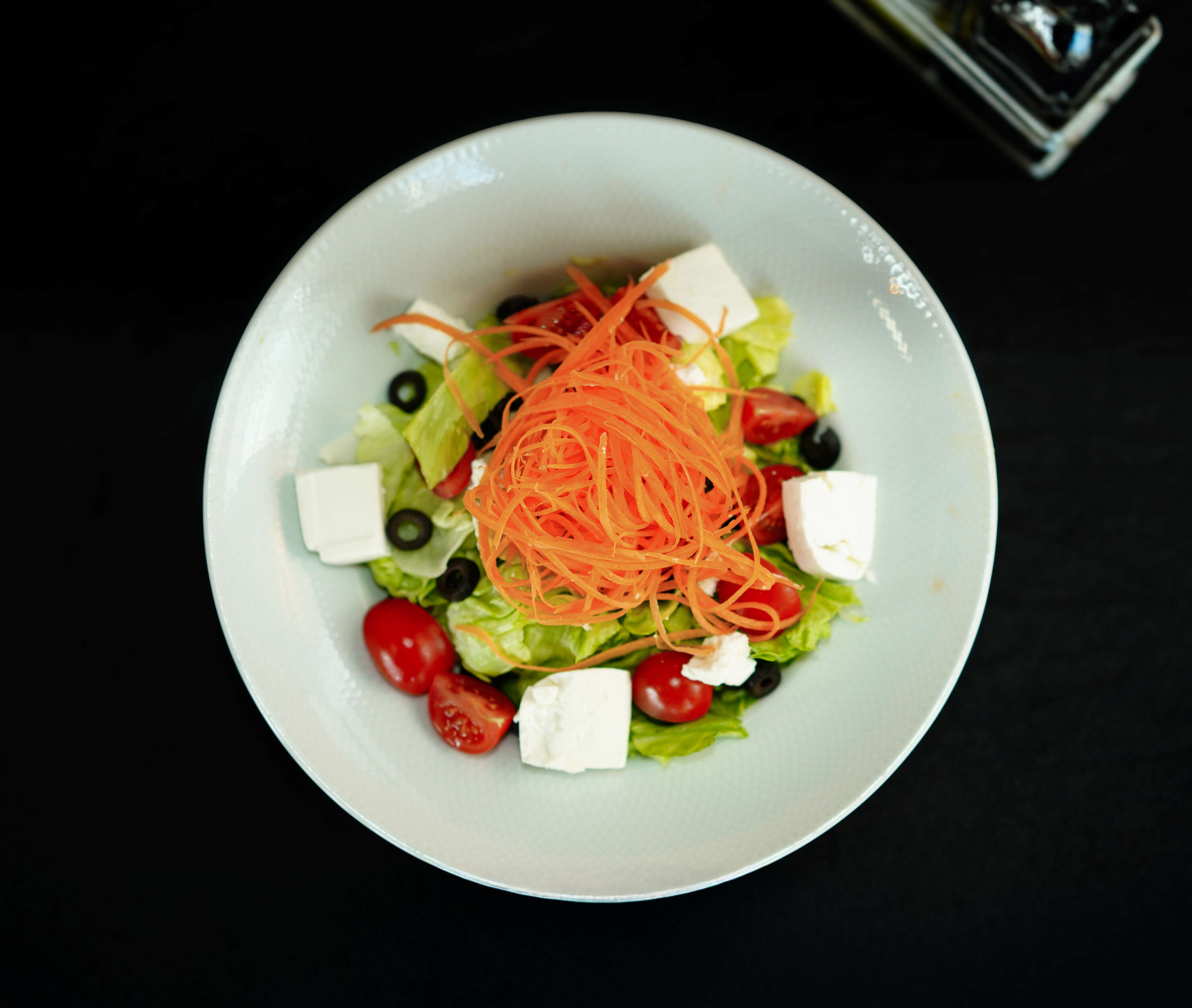 AKDENİZ SALATA