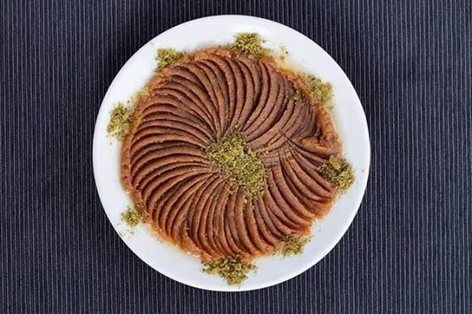 TATLILAR 