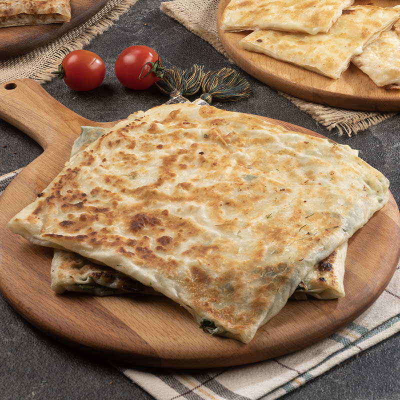 Gözleme