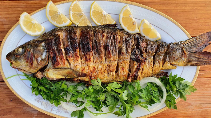 Balık