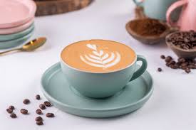 Spanish Latte
