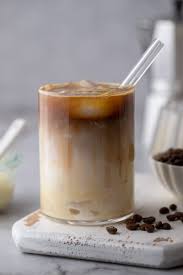 Ice Spanish Latte