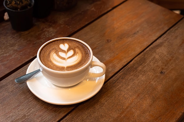 Lotus Latte