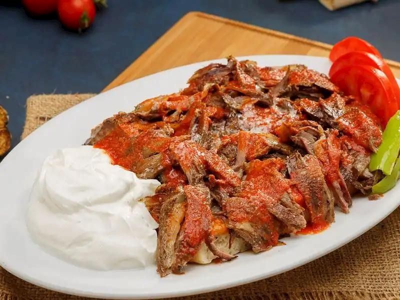 İSKENDER DUBLE