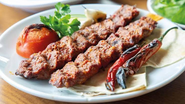 ADANA BİR KİŞİLİK PORSYON