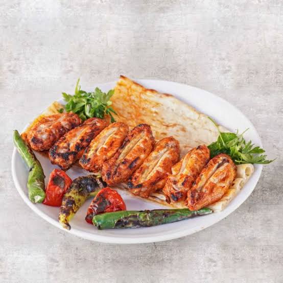 KANAT BİR KİŞİLİK PORSYON
