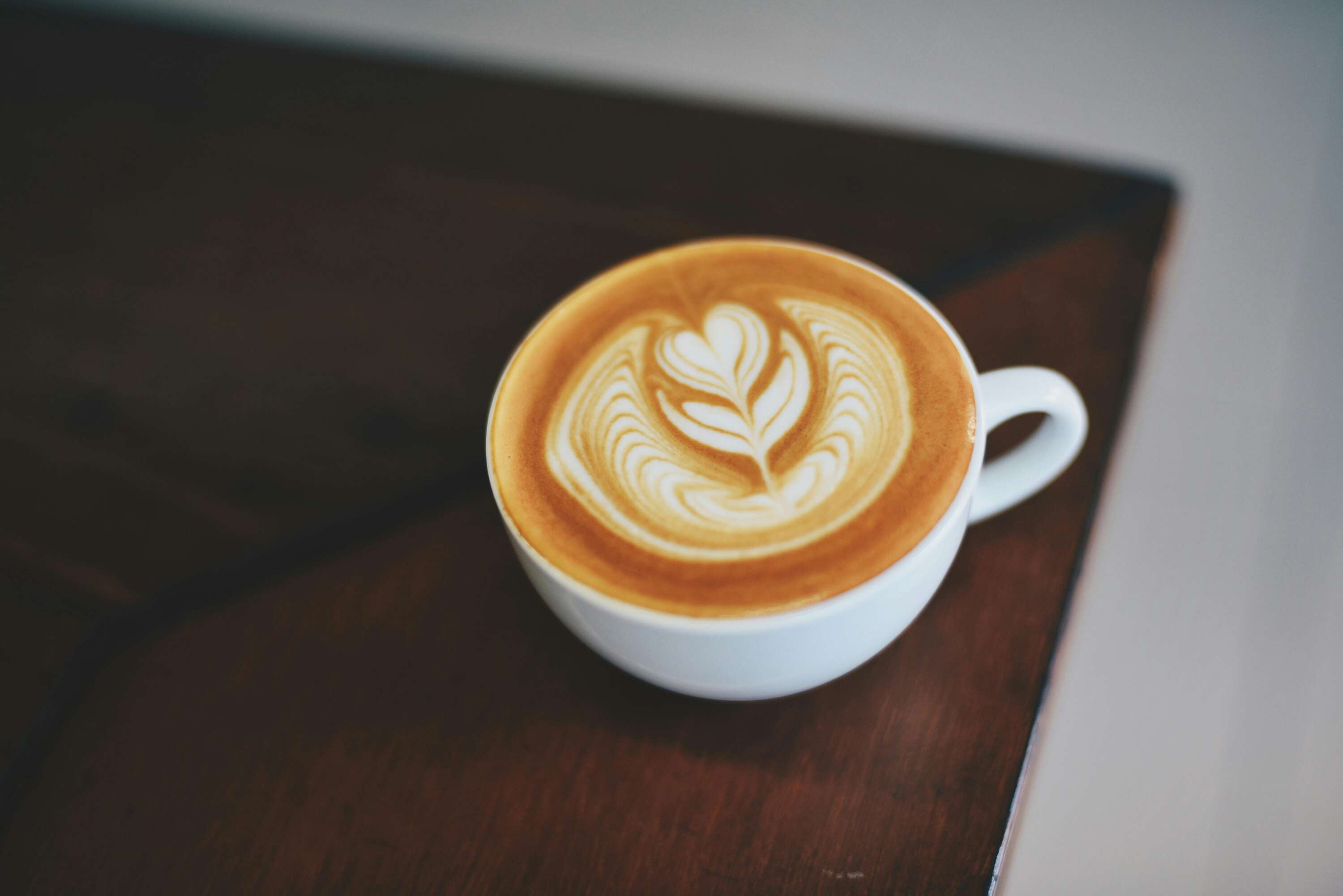  Latte
