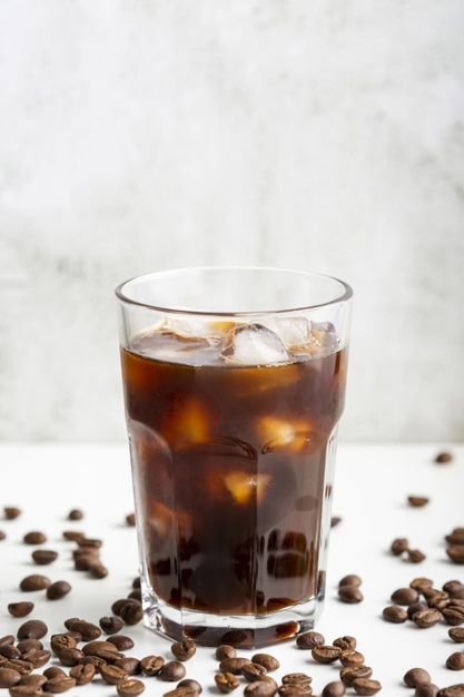 Ice Americano