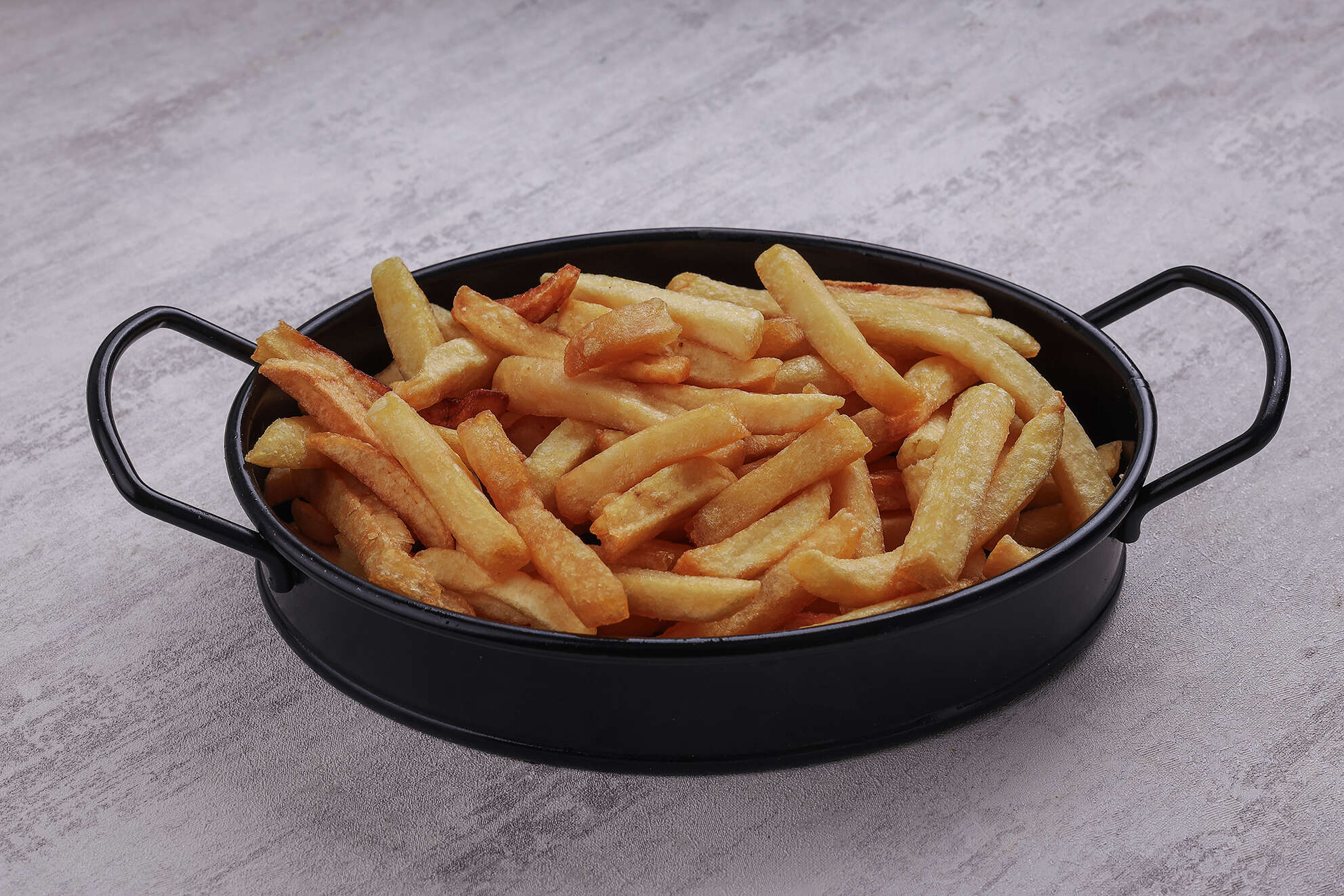 Pommes Klasik