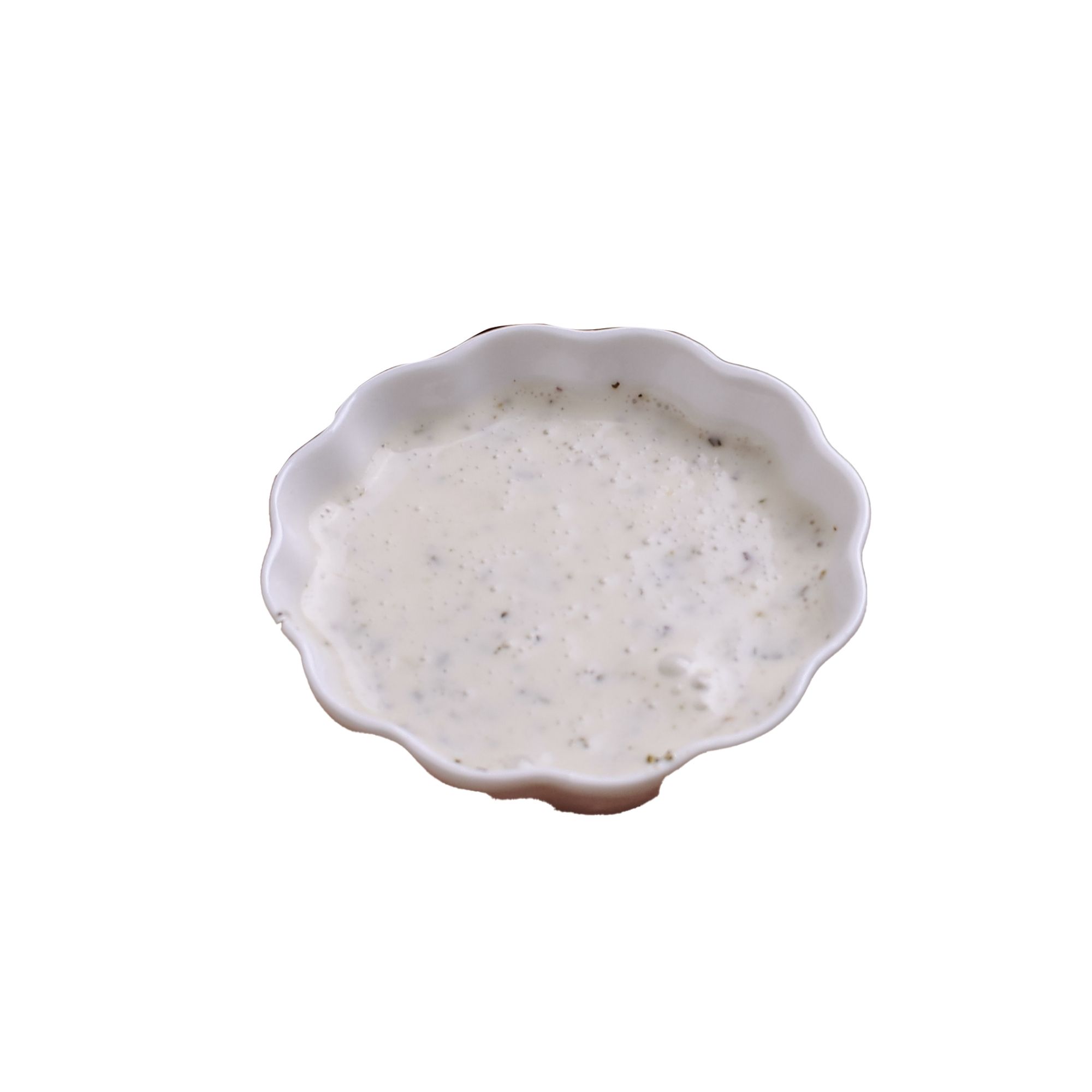 CHAOS WHITE