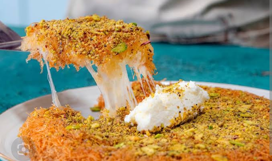 Künefe