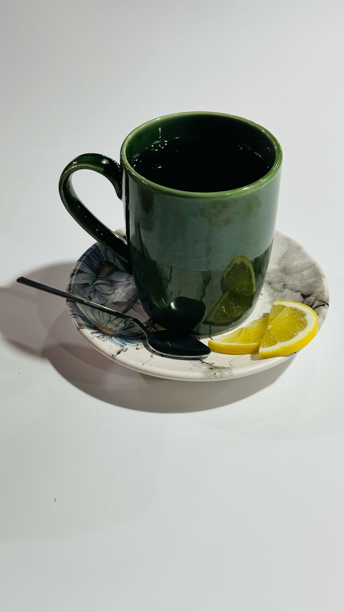 KUPA ÇAY
