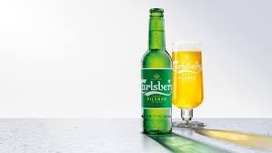Carlsberg 33cl