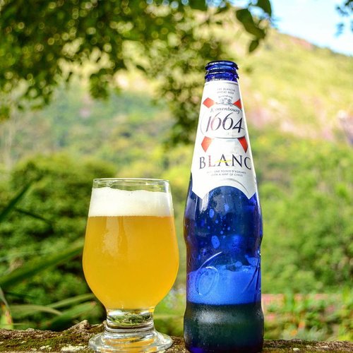 Blanc 33cl