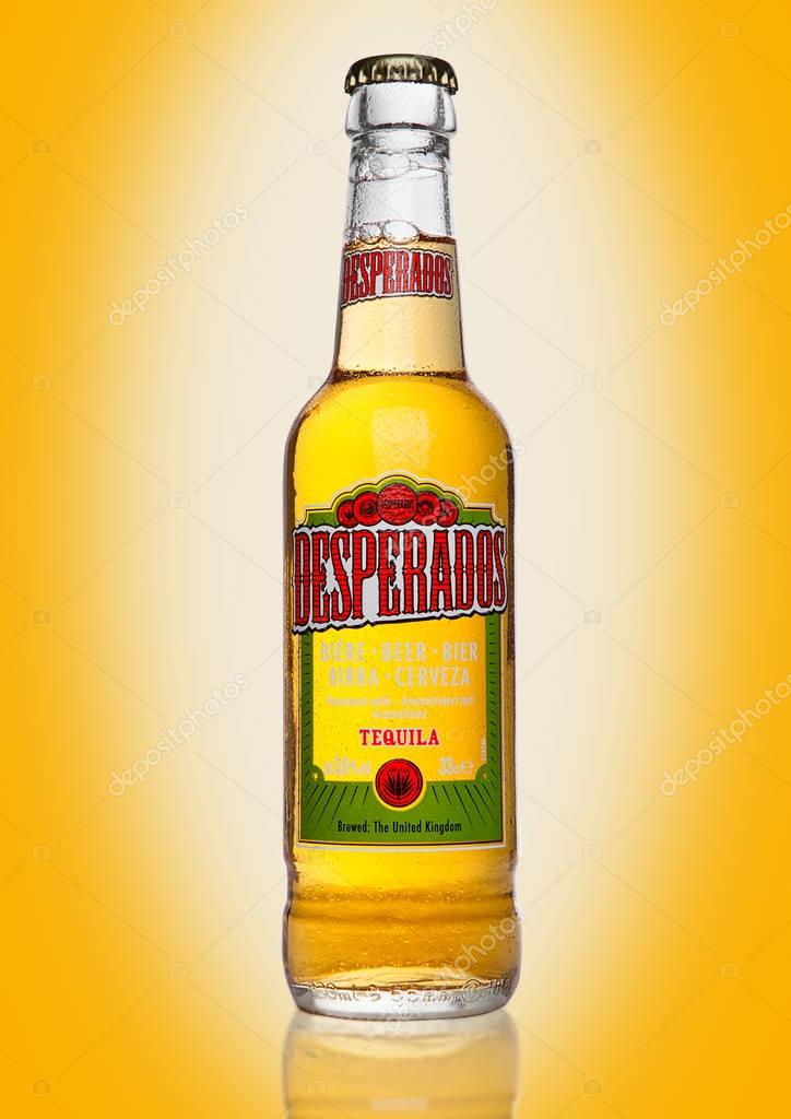 DESPERADOS