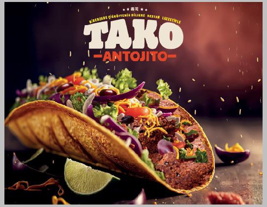 Tacolar