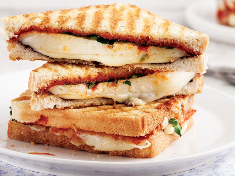 AKDENİZ TOST