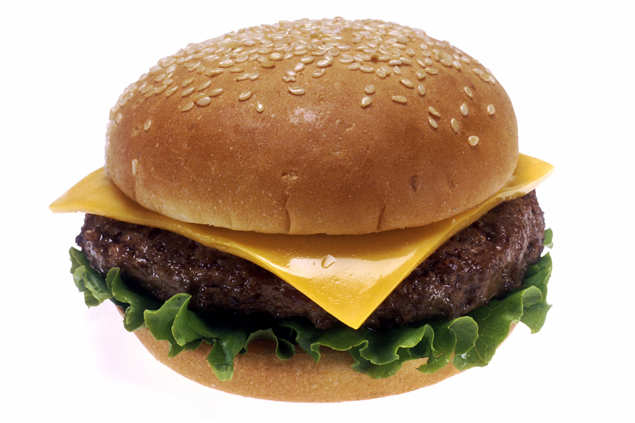 CHESSBURGER
