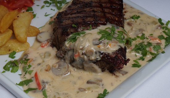 MUSHROOM SOSLU BONFİLE