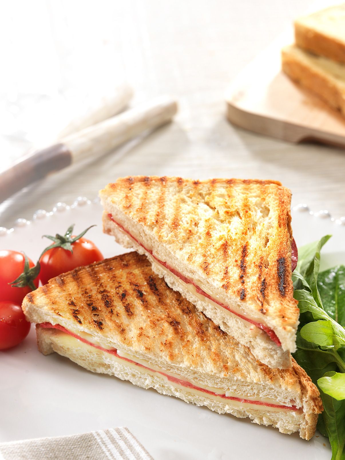Tost Pershuta