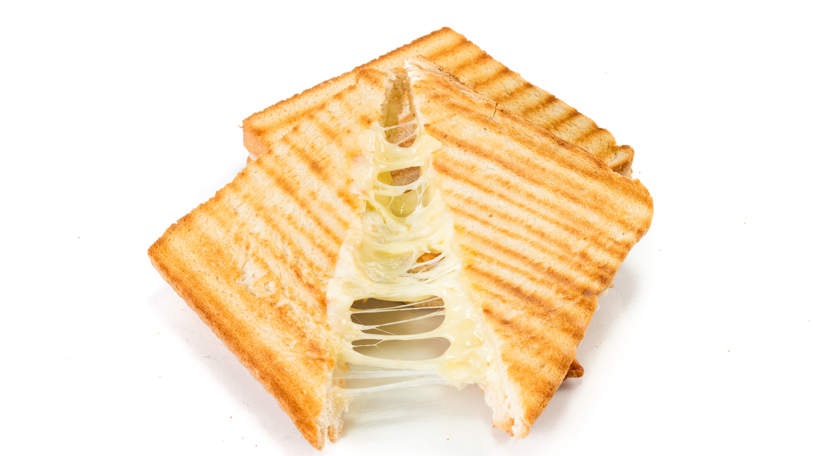 Kaşarlı Tost