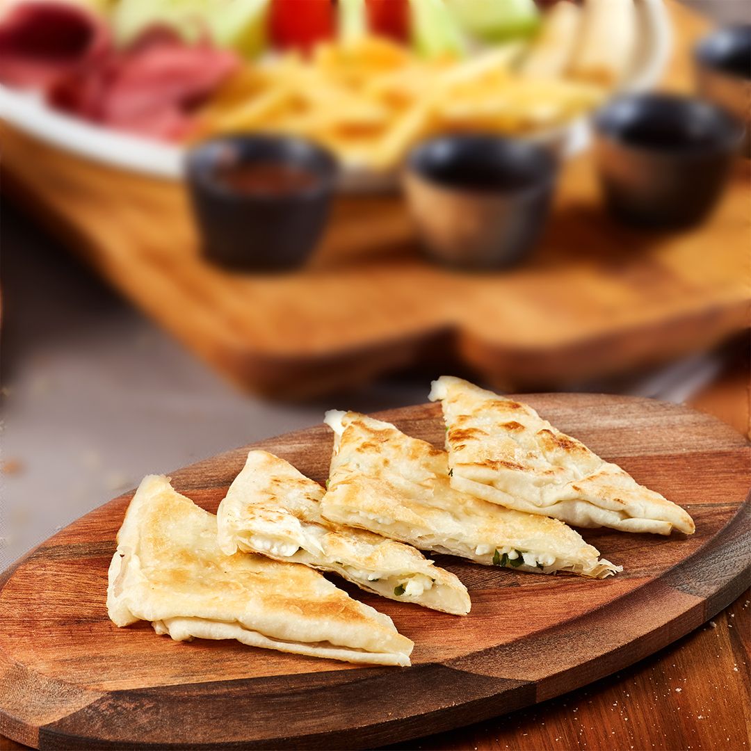 Gözleme