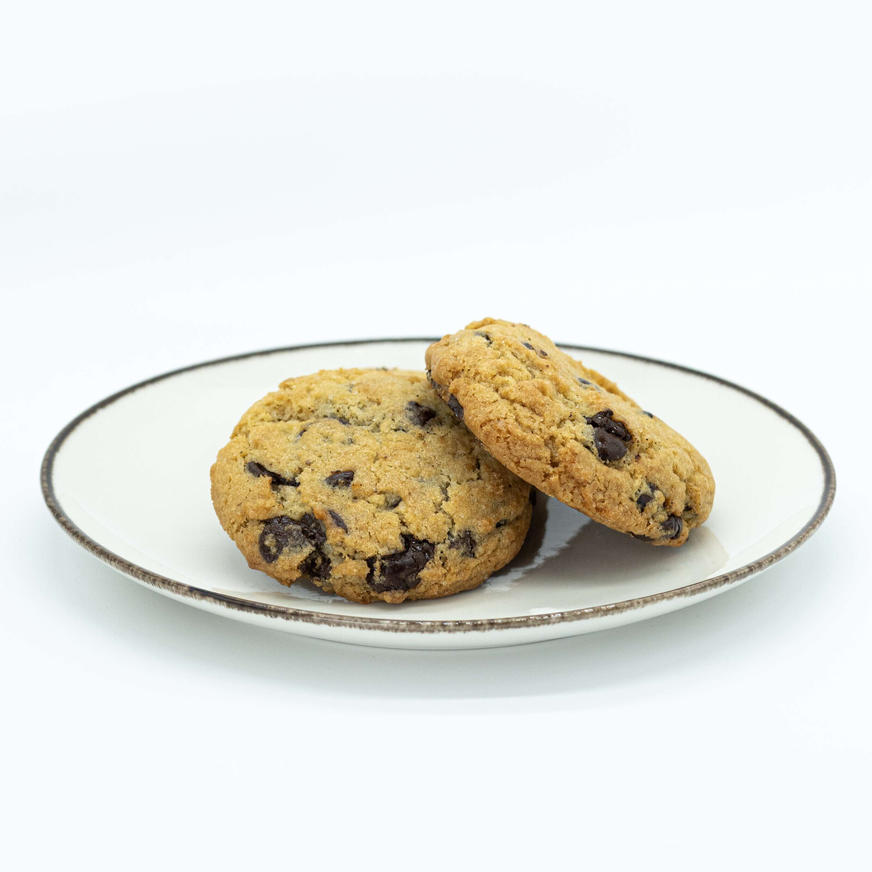 Chocolate cookie
