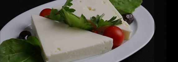 Peynir tabağı