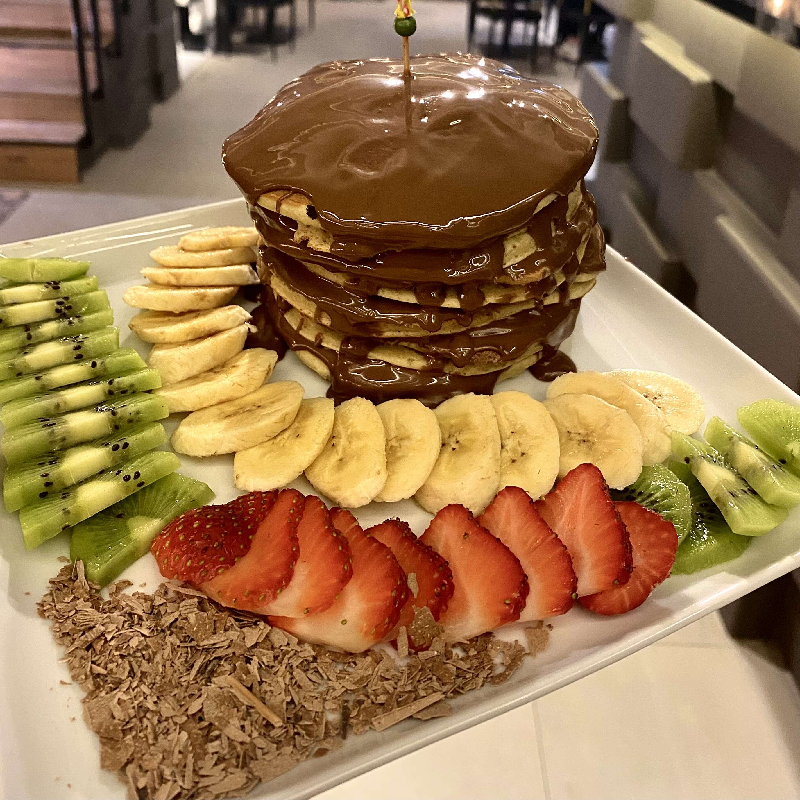 Puncake