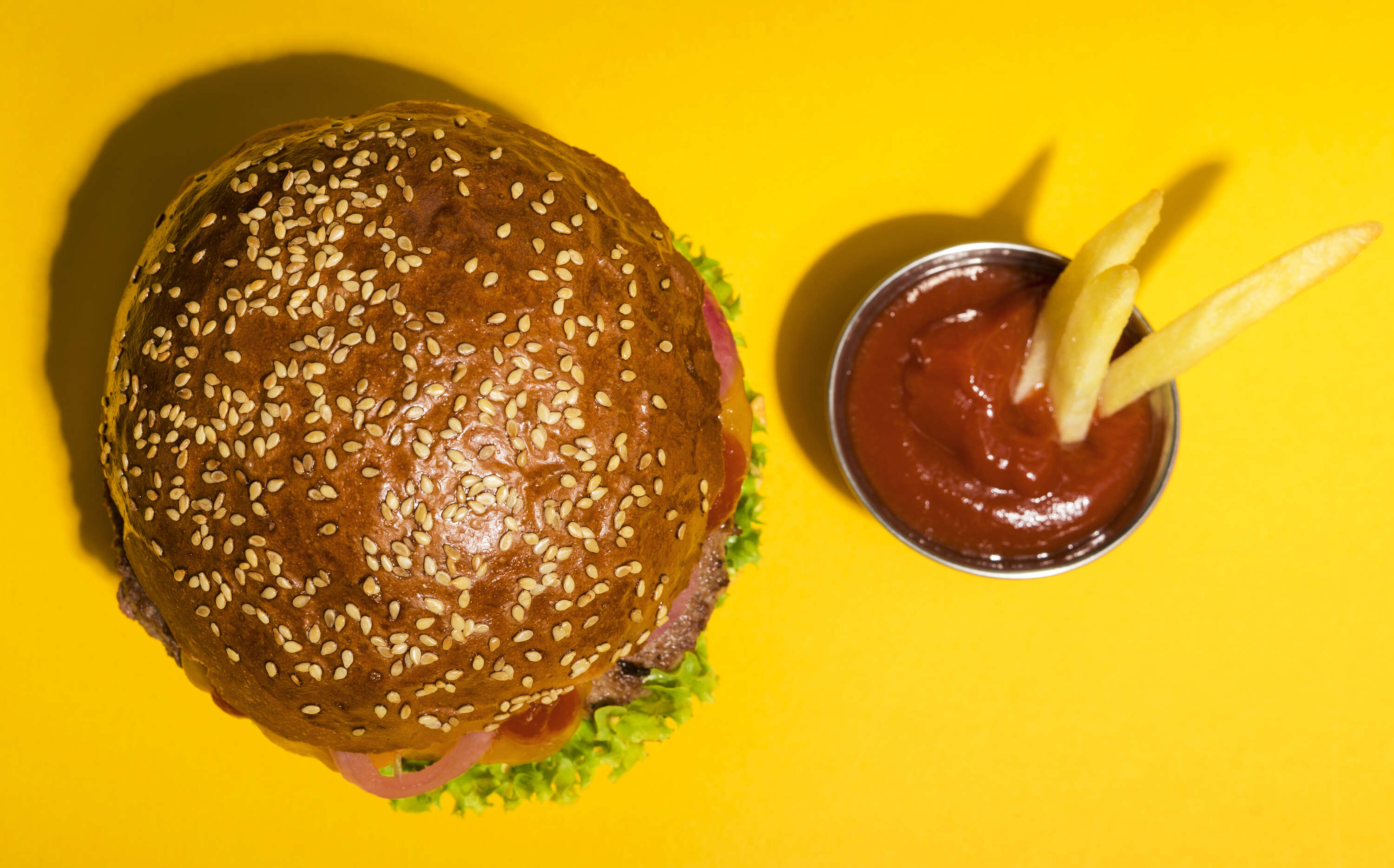 Burgerler