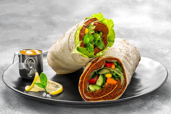 Çiğköfteler