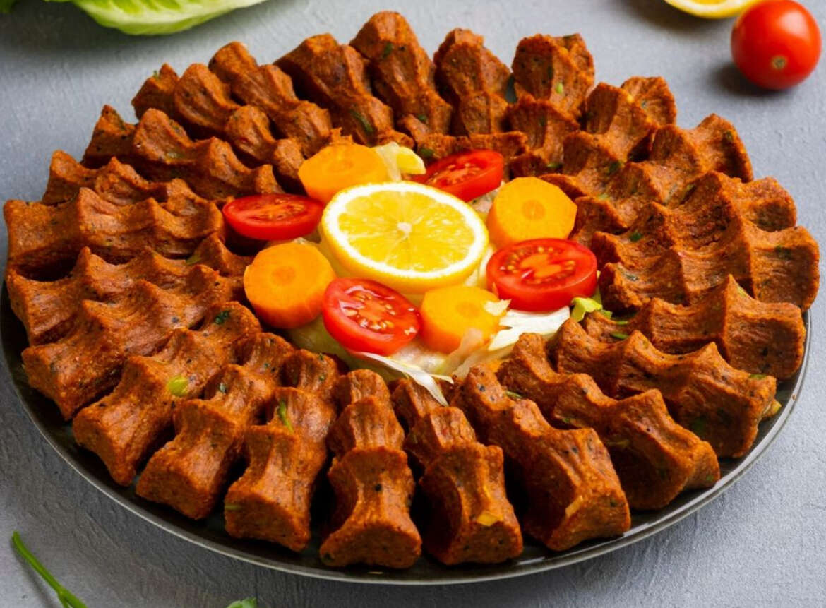 Porsiyonlar