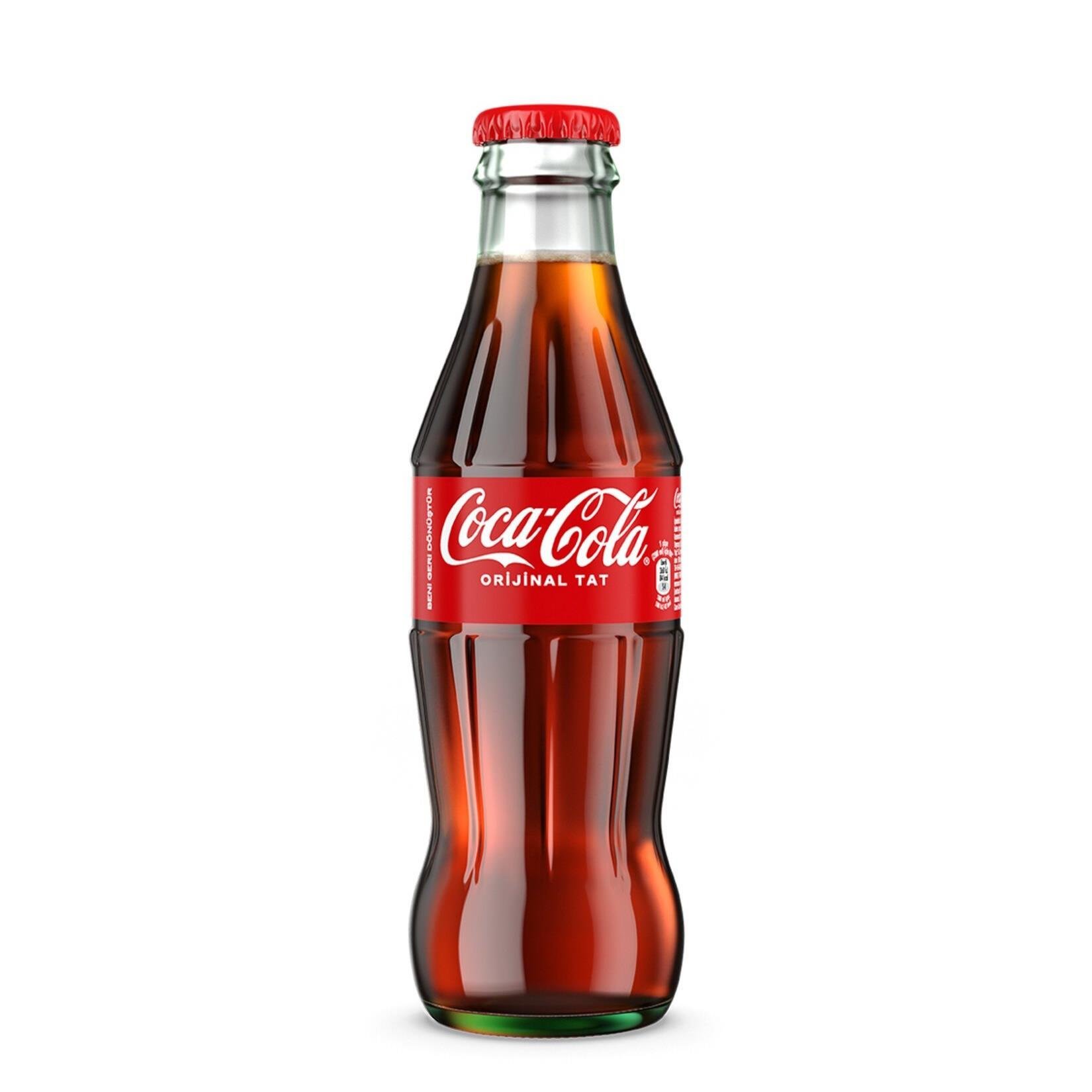 200 ml kola