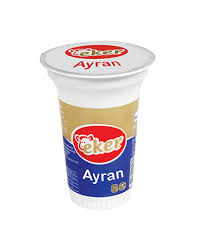 170 ml Ayran