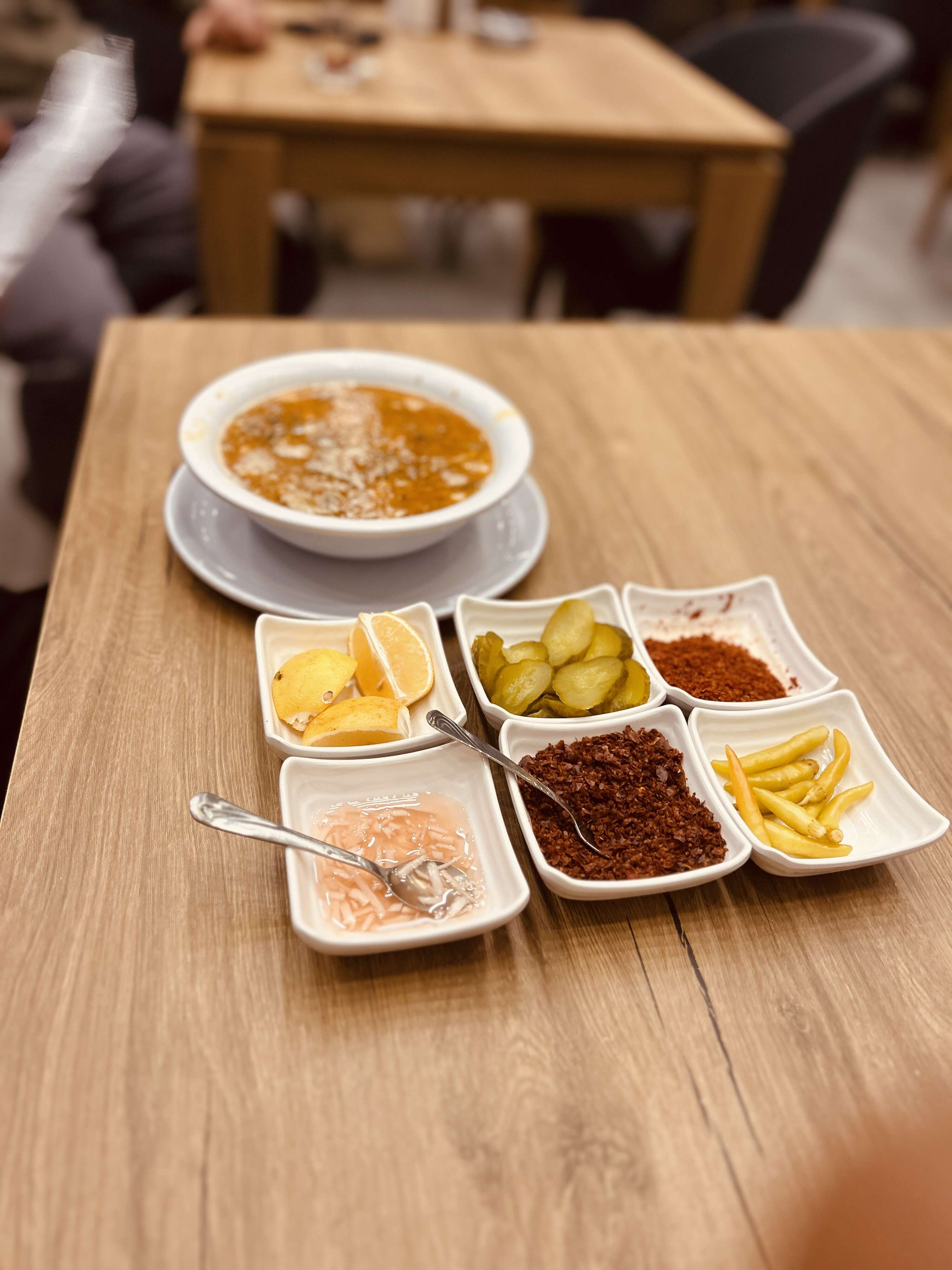 Çorba