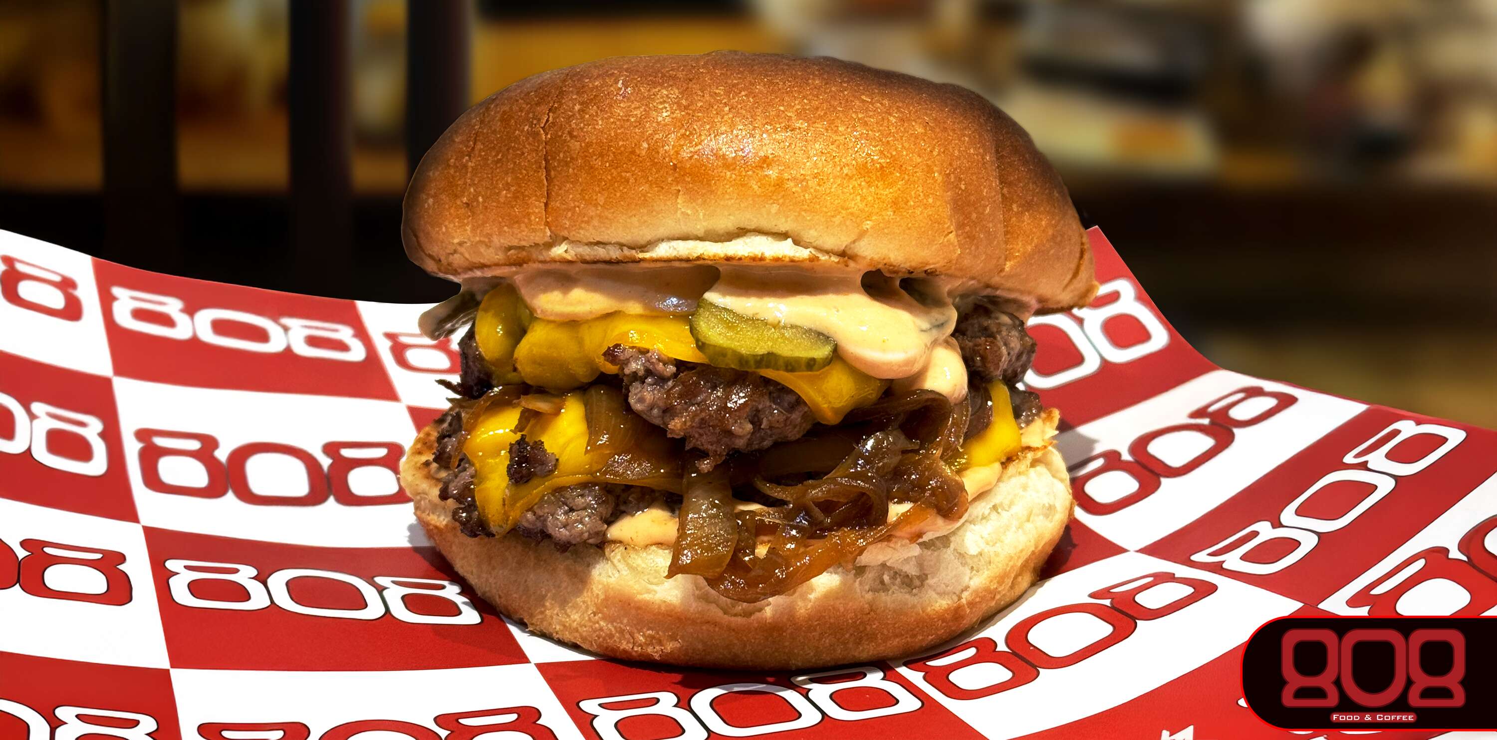 Smash Burgerler