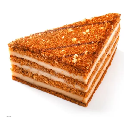 Ballı Cevizli Marlenka