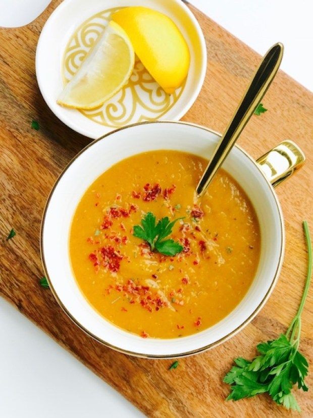 Mercimek 