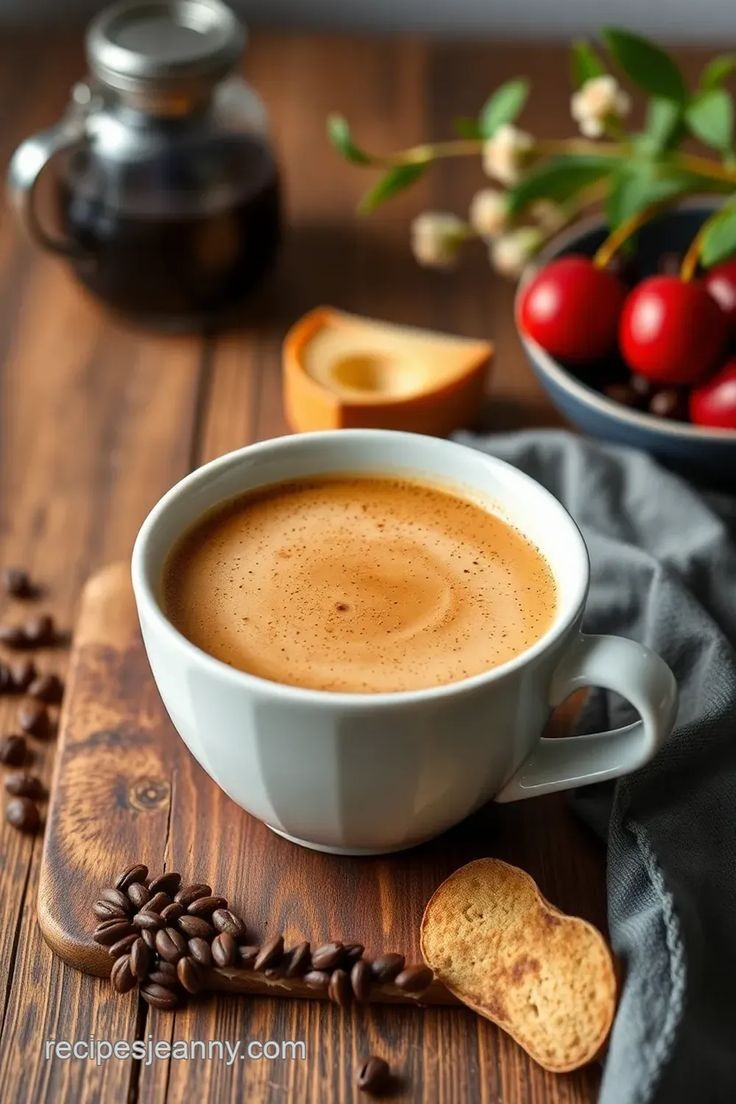 Nescafe