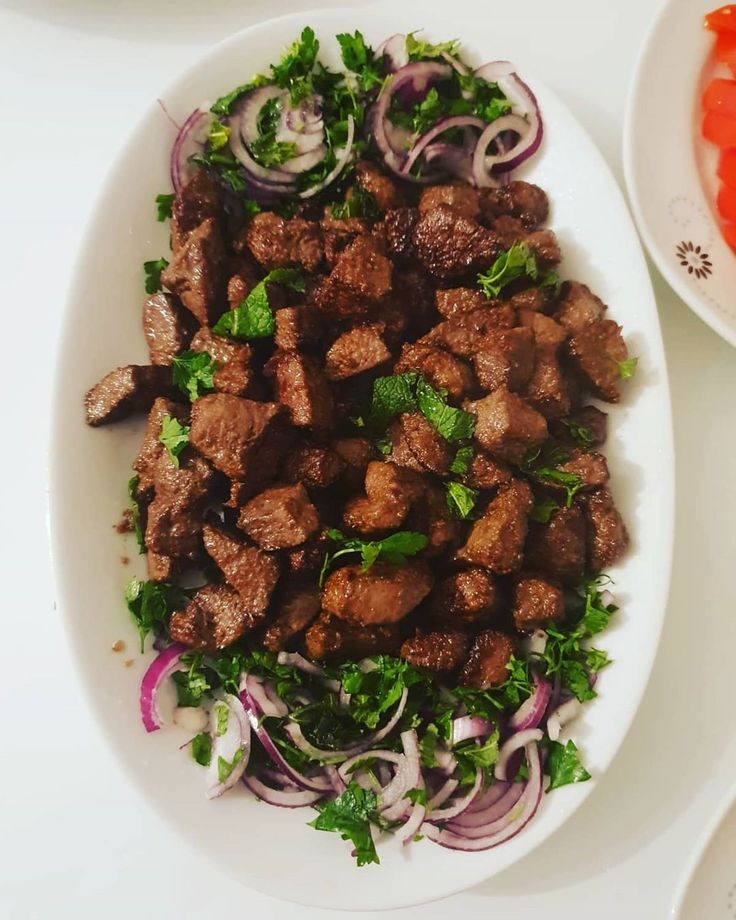 Arnavut Ciğeri