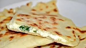 PEYNİRLİ GÖZLEME 