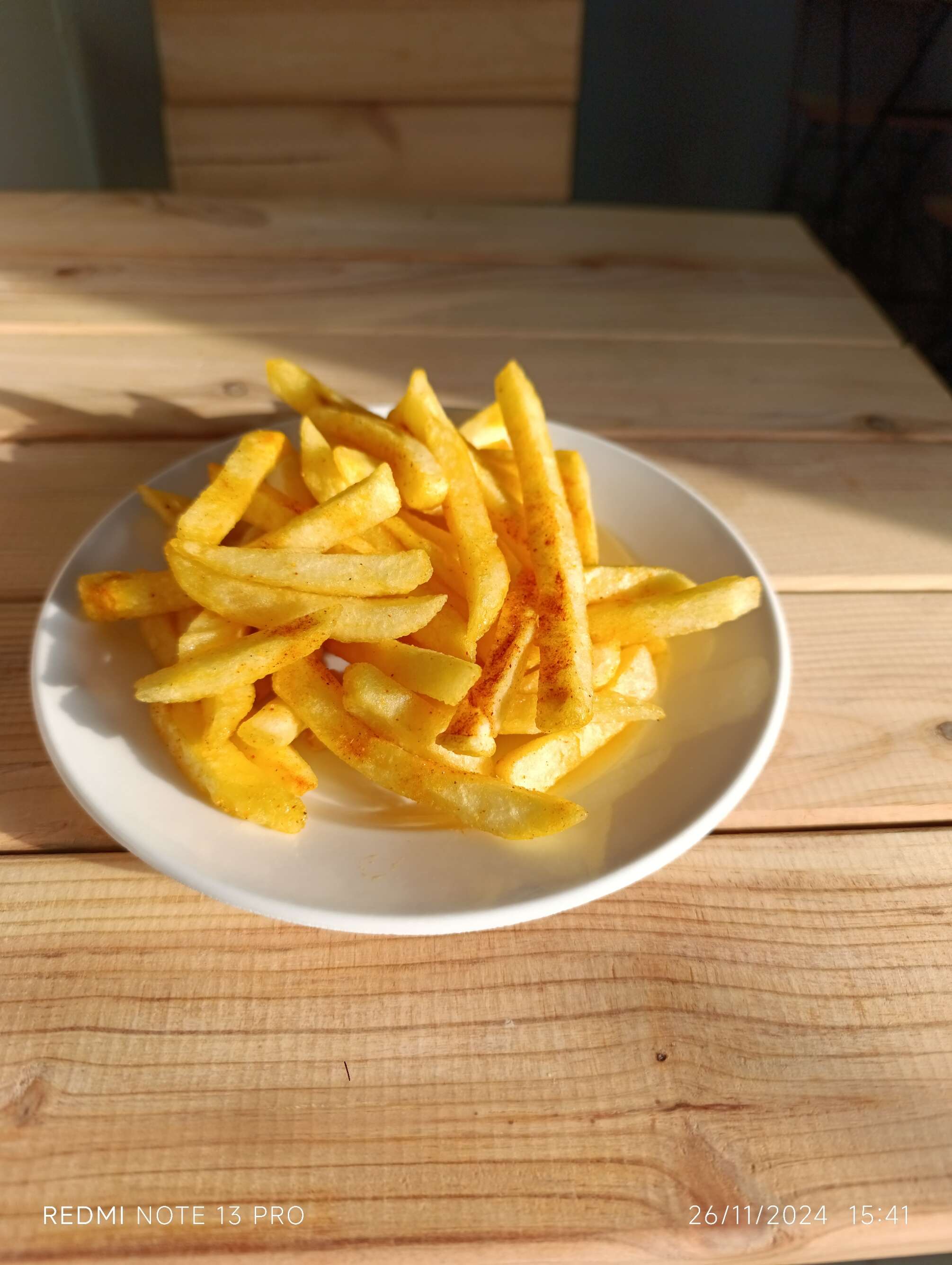 Patates Küçük